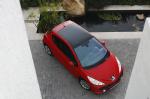 Peugeot 207 2006 года